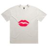Mens Heavy Faded Tee Thumbnail
