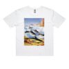 Standard Unisex - Shorter Length Thumbnail