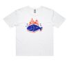 Standard Unisex - Shorter Length Thumbnail